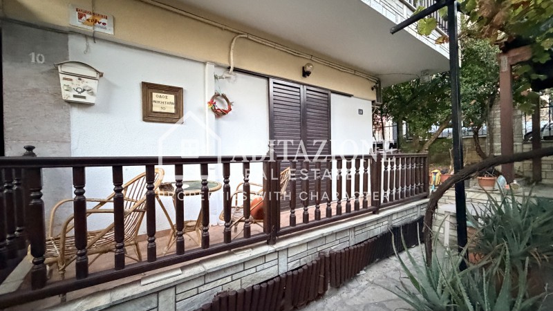 Διαμέρισμα 70 τ.μ. πρός ενοικίαση, Θεσσαλονίκη - Περιφ/Κοί Δήμοι, Νεάπολη