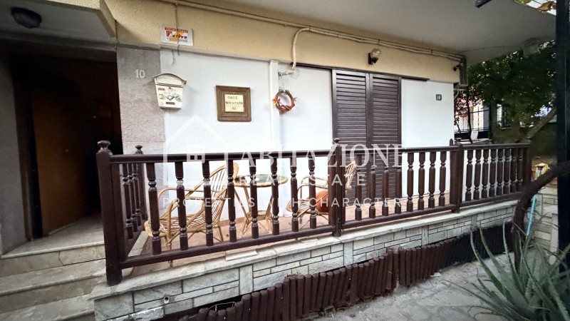 Διαμέρισμα 70 τ.μ. πρός ενοικίαση, Θεσσαλονίκη - Περιφ/Κοί Δήμοι, Νεάπολη