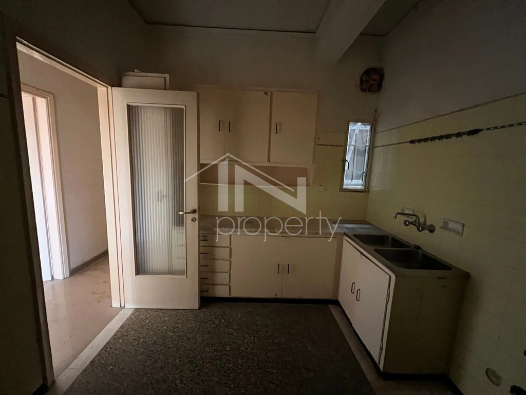 Διαμέρισμα 120 τ.μ. πρός πώληση, Αθήνα - Νότια Προάστια, Νέα Σμύρνη