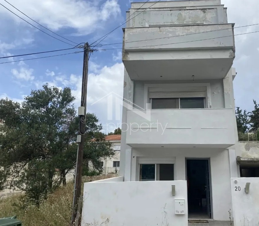Μονοκατοικία 190 τ.μ. πρός πώληση, Αθήνα - Βόρεια Προάστια, Πεντέλη