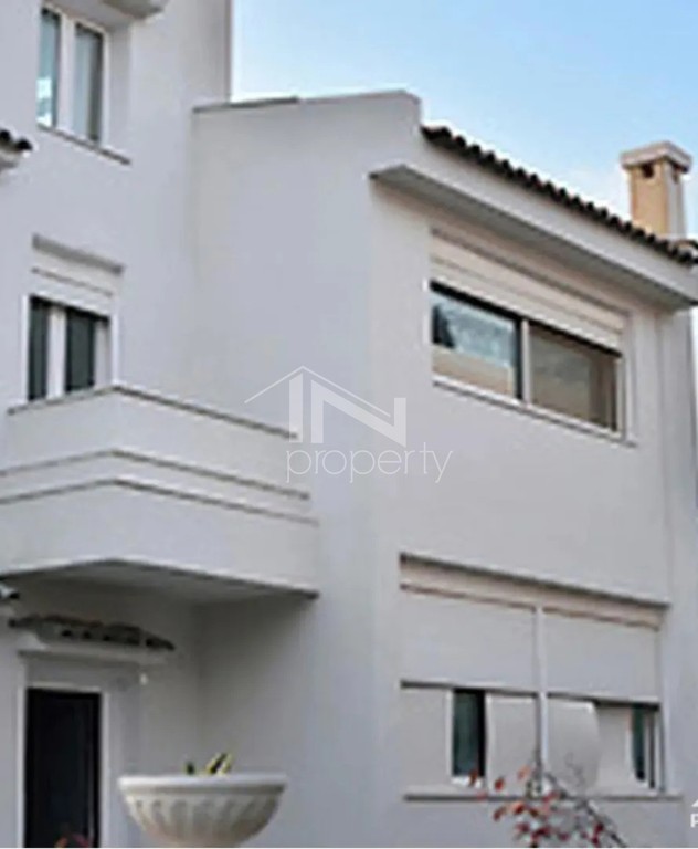 Μονοκατοικία 190 τ.μ. πρός πώληση, Αθήνα - Βόρεια Προάστια, Πεντέλη