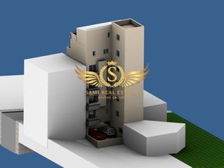 Διαμέρισμα 71 τ.μ. πρός πώληση
