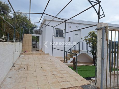 Διαμέρισμα 55 τ.μ. προς ενοικίαση