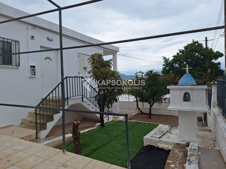 Διαμέρισμα 80 τ.μ. προς ενοικίαση