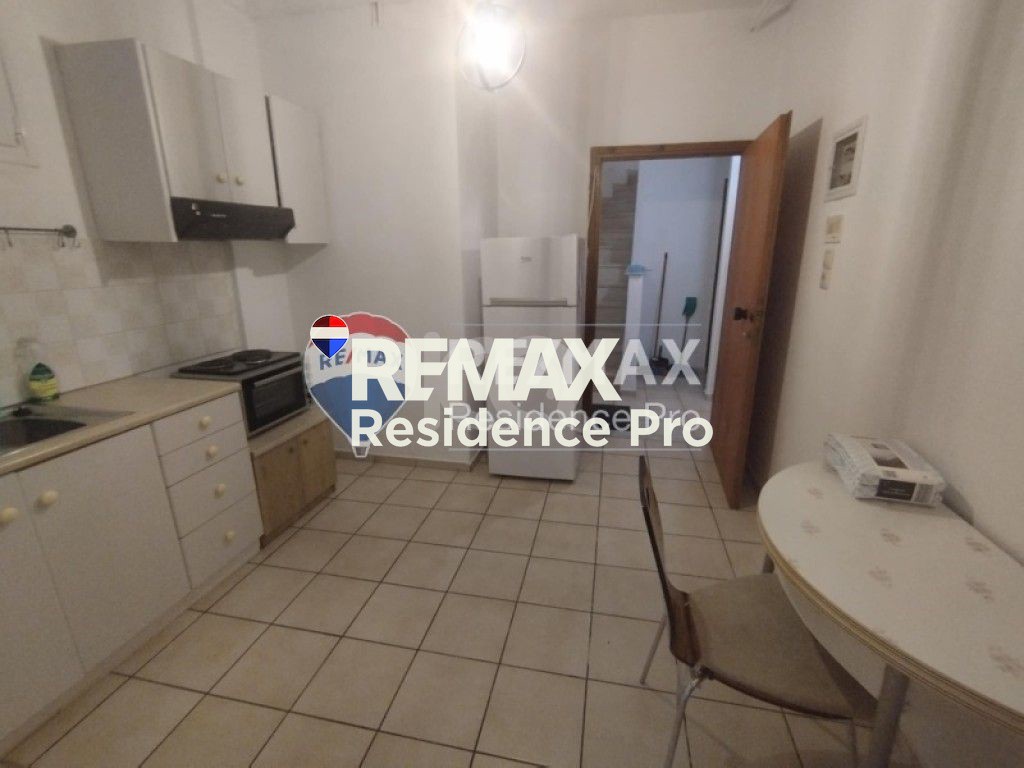 Studio / γκαρσονιέρα 35 τ.μ. πρός ενοικίαση, Ν. Ηρακλείου, Ηράκλειο Κρήτης