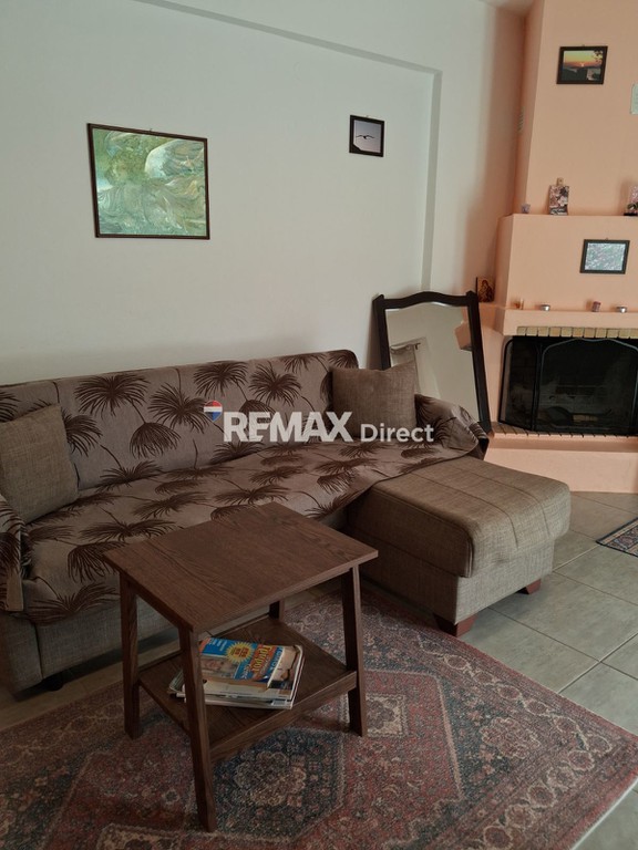 Διαμέρισμα 60 τ.μ. πρός ενοικίαση, Θεσπρωτία, Ηγουμενίτσα