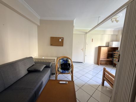 Διαμέρισμα 45 τ.μ. προς ενοικίαση