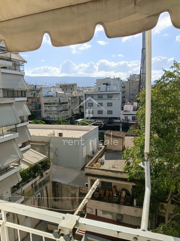 Studio / γκαρσονιέρα 30 τ.μ. προς ενοικίαση, Κέντρο Καλλιθέας