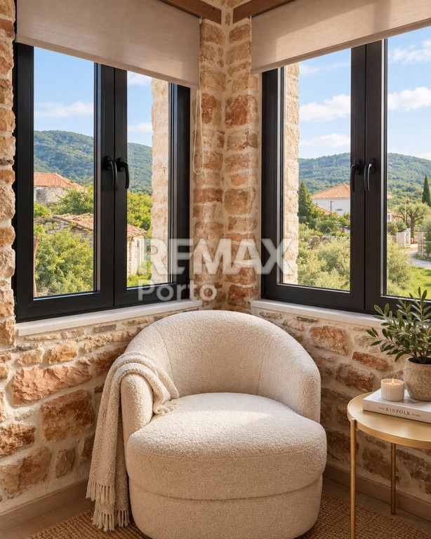Μονοκατοικία 260 τ.μ. πρός πώληση, Αιτωλοακαρνανία, Θέρμος