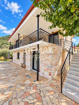 Detached home 260 sqm for sale