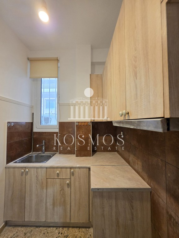 Studio / γκαρσονιέρα 29 τ.μ. προς ενοικίαση, Προφήτης Ηλίας Παγκρατίου