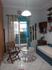 Studio / γκαρσονιέρα 33 τ.μ. για ενοικίαση, Πειραιάς, Άγιος Βασίλειος-thumb-1