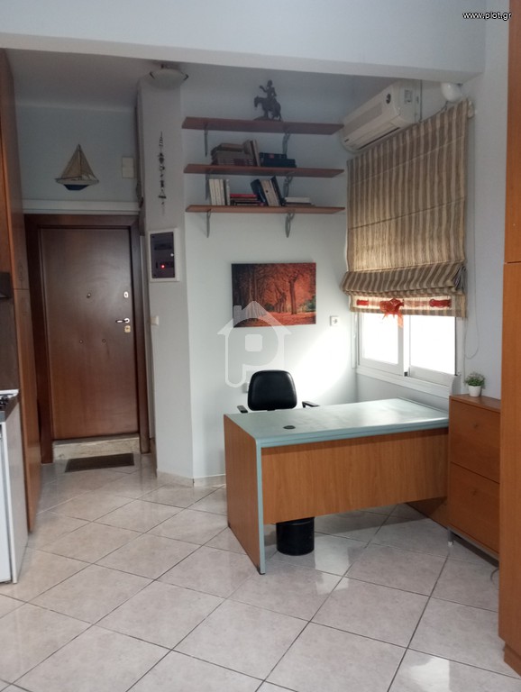 Studio / γκαρσονιέρα 33 τ.μ. προς ενοικίαση, Άγιος Βασίλειος Πειραιά