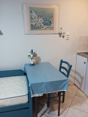 Studio / γκαρσονιέρα 33 τ.μ. για ενοικίαση, Πειραιάς, Άγιος Βασίλειος-thumb-5