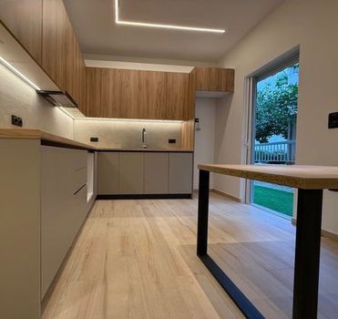 Apartment 80 sqm for sale