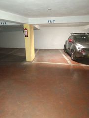 Parking 20 τ.μ. για ενοικίαση
