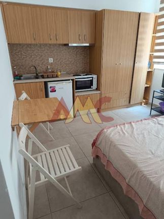 Studio / γκαρσονιέρα 20 τ.μ. για ενοικίαση, Θεσσαλονίκη - Κέντρο, Βαρδάρης