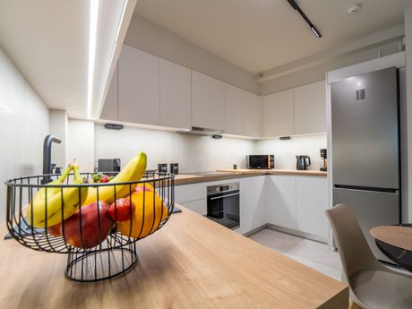 Apartment 85 sqm for rent