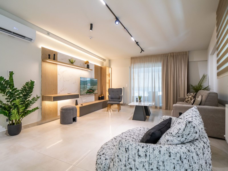 Διαμέρισμα 85 τ.μ. πρός ενοικίαση, Αθήνα - Κέντρο, Κολωνός - Κολοκυνθούς