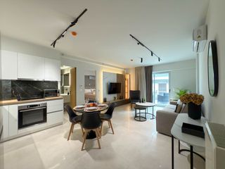 Apartment 51 sqm for rent