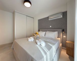 Apartment 51 sqm for rent