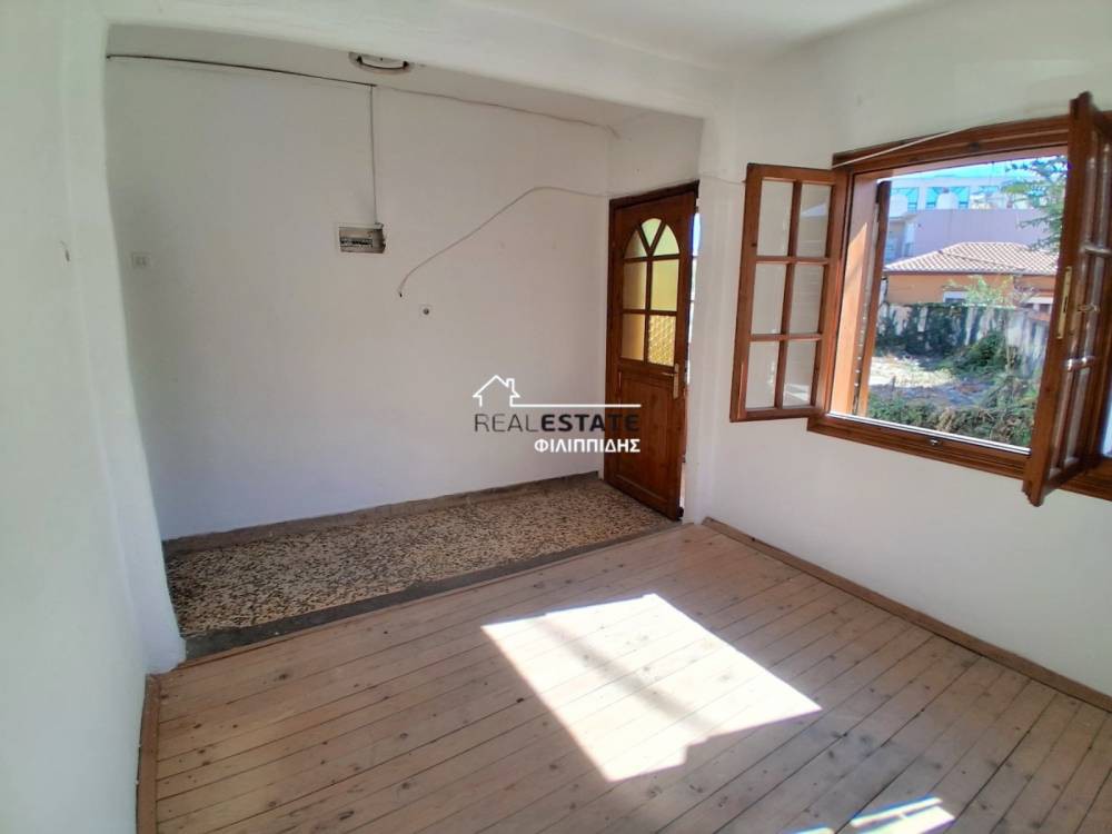 Μονοκατοικία 55 τ.μ. πρός ενοικίαση, Ν. Ροδόπης, Κομοτηνή