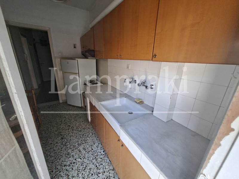 Διαμέρισμα 75 τ.μ. πρός ενοικίαση, Θεσσαλονίκη - Κέντρο, Παπάφη