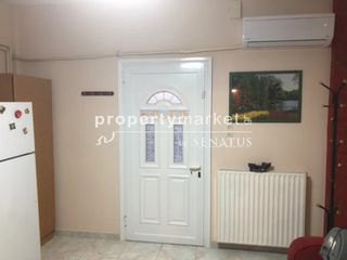 Διαμέρισμα 44 τ.μ. για ενοικίαση