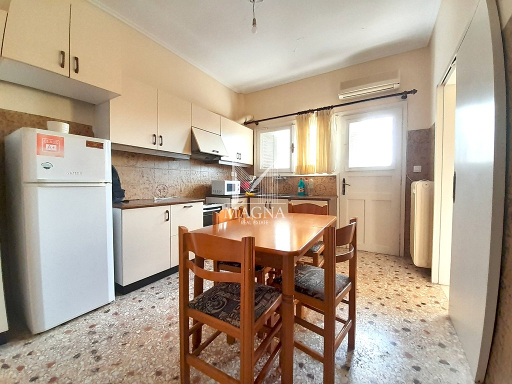 Διαμέρισμα 118 τ.μ. πρός ενοικίαση, Αθήνα - Νότια Προάστια, Άγιος Δημήτριος