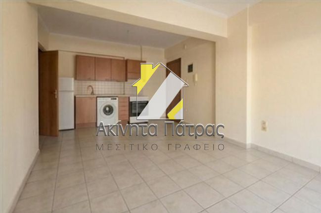 Διαμέρισμα 35 τ.μ. για ενοικίαση, Αχαΐα, Πάτρα