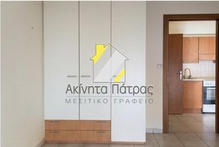 Διαμέρισμα 35 τ.μ. για ενοικίαση, Αχαΐα, Πάτρα-thumb-4