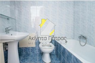Διαμέρισμα 35 τ.μ. για ενοικίαση, Αχαΐα, Πάτρα-thumb-5