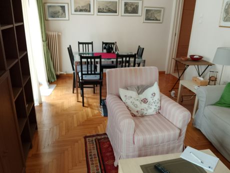 Διαμέρισμα 61 τ.μ. πρός ενοικίαση