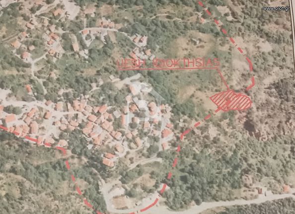 Οικόπεδο 564 τ.μ. για πώληση, Φθιώτιδας, Παύλιανη