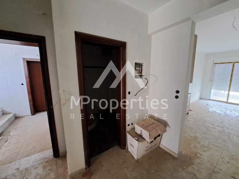 Μεζονέτα 114 τ.μ. πρός πώληση, Χαλκιδική, Μουδανιά