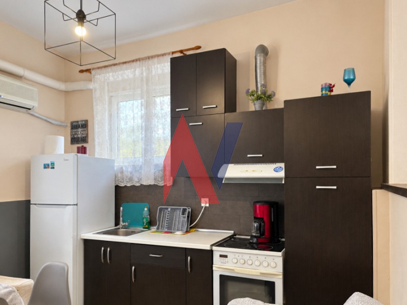 Διαμέρισμα 52 τ.μ. πρός ενοικίαση, Μαγνησία, Βόλος