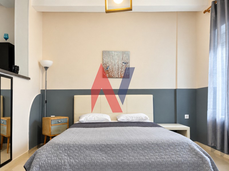 Διαμέρισμα 52 τ.μ. πρός ενοικίαση, Μαγνησία, Βόλος