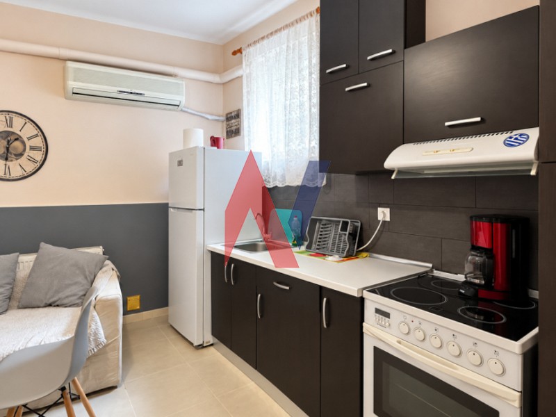 Διαμέρισμα 52 τ.μ. πρός ενοικίαση, Μαγνησία, Βόλος