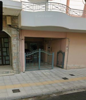 Parking 20 sqm for rent