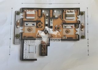Διαμέρισμα 95 τ.μ. για πώληση