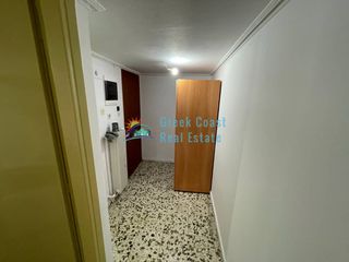 Studio / γκαρσονιέρα 30 τ.μ. προς ενοικίαση, Σκαγιοπούλειο-thumb-11