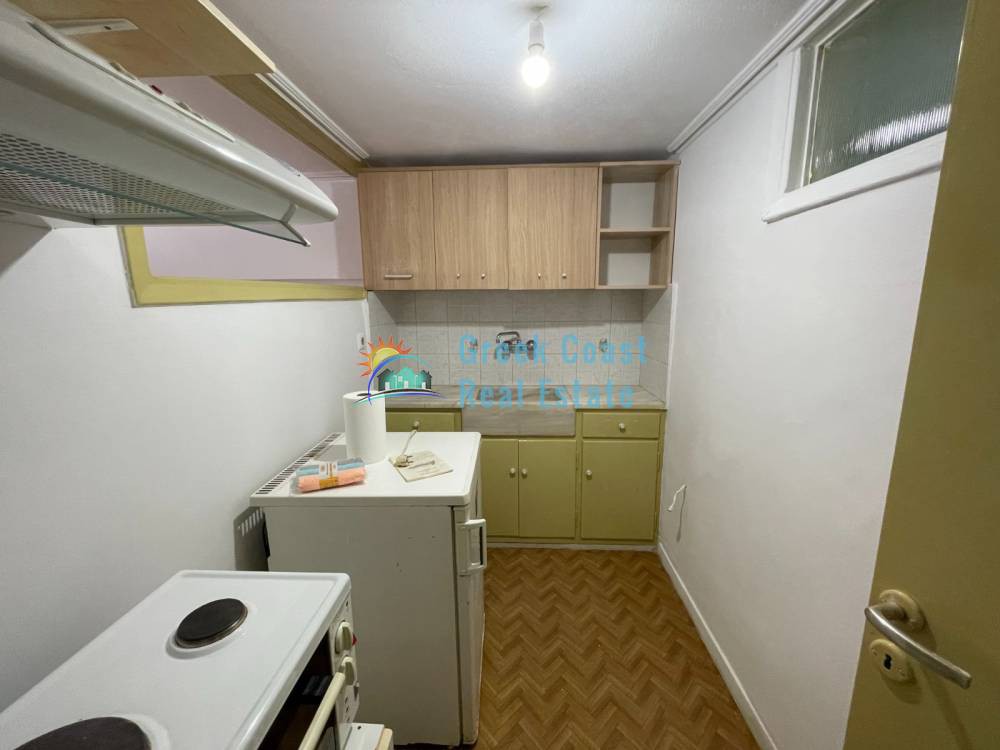 Studio / γκαρσονιέρα 30 τ.μ. προς ενοικίαση, Σκαγιοπούλειο