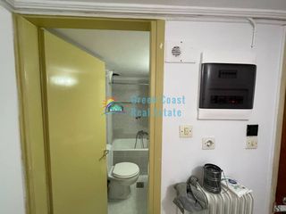 Studio / γκαρσονιέρα 30 τ.μ. προς ενοικίαση, Σκαγιοπούλειο-thumb-16
