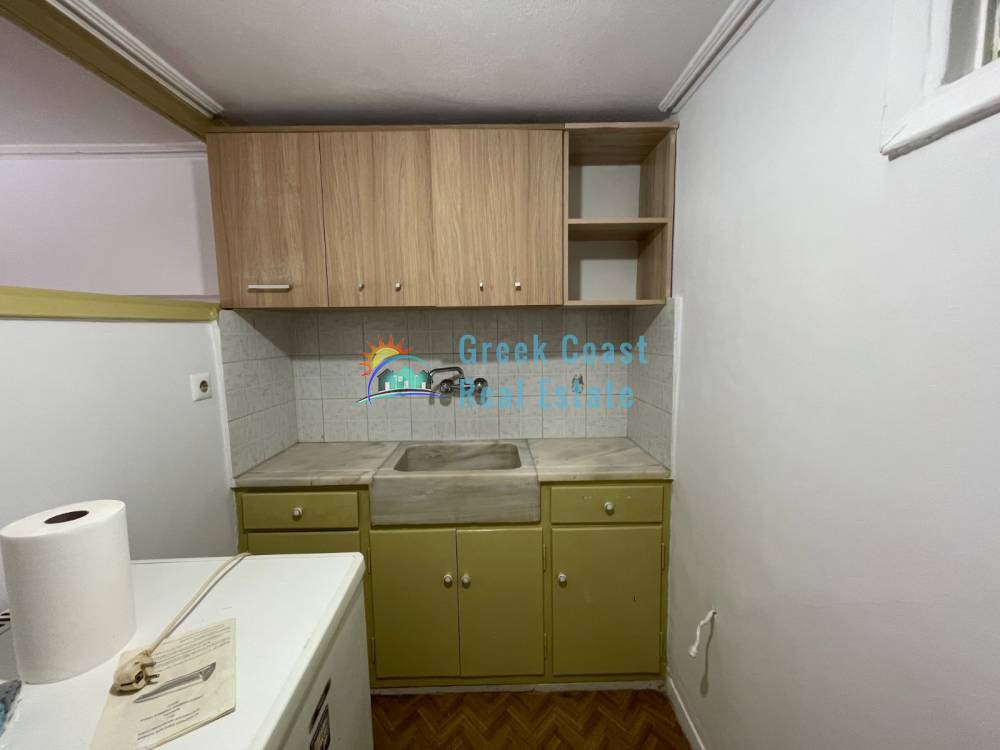 Studio / γκαρσονιέρα 30 τ.μ. προς ενοικίαση, Σκαγιοπούλειο