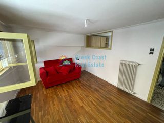 Studio / γκαρσονιέρα 30 τ.μ. προς ενοικίαση, Σκαγιοπούλειο-thumb-17