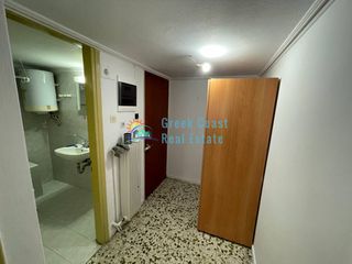 Studio / γκαρσονιέρα 30 τ.μ. προς ενοικίαση, Σκαγιοπούλειο-thumb-12