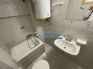 Studio / γκαρσονιέρα 30 τ.μ. προς ενοικίαση, Σκαγιοπούλειο-thumb-8