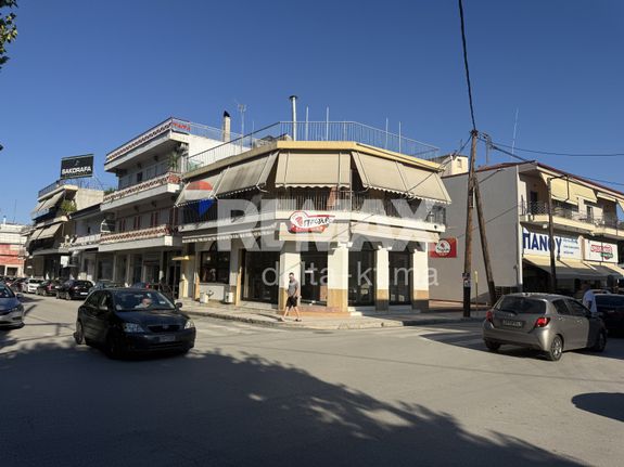 Κατάστημα 117 τ.μ. για ενοικίαση, Ν. Λάρισας, Λάρισα