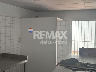 Κατάστημα 117 τ.μ. για ενοικίαση, Ν. Λάρισας, Λάρισα-thumb-9