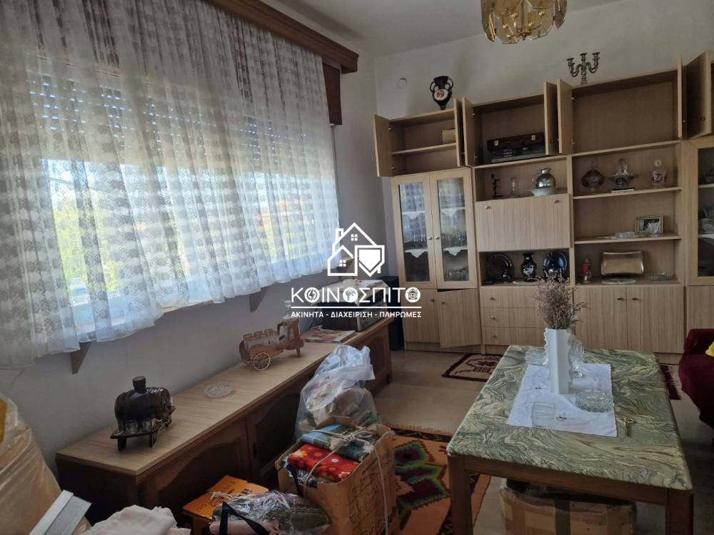 Μονοκατοικία 100 τ.μ. προς πώληση, Καψοχώρι Αλεξάνδρειας